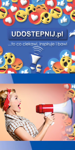 udostepnij.pl Screen 3