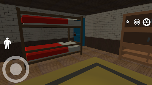 Huggy Long Legs Playtime