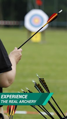 Archery Competition 3Dのおすすめ画像1