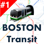 Boston Public Transport - MTBA Offline departures