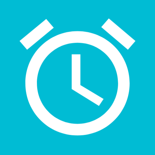 Time signal(interval alarm)  Icon