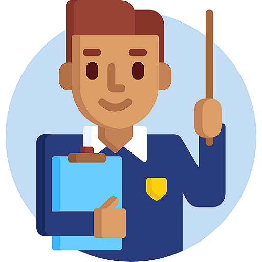 Cleverness E-school (Teacher) logo