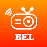 Radio Online Belgium icon