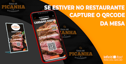 Casa da Picanha