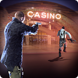 Resident Gang: Casino Hero 3D icon