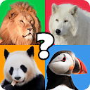 Animal Quiz Guess their Answer APK