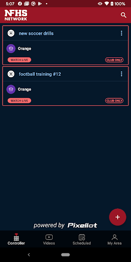 NFHS Network Playbook