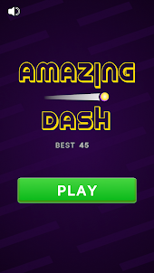 Amazing Dash