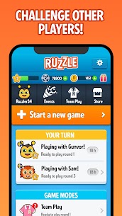 Ruzzle APK for Android Download 2