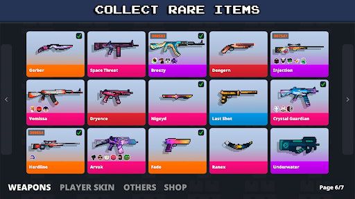 Block Strike screenshot 12