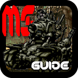 Guide for Metal Slug icon