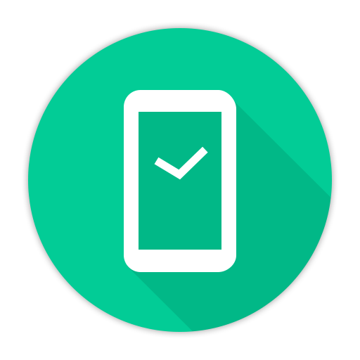 HTC Smart display logo