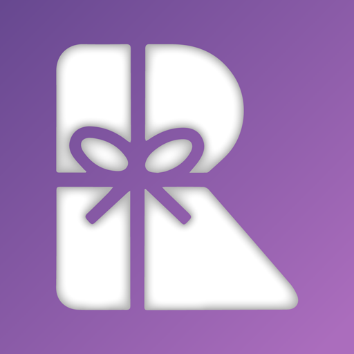 Rewarty Logo