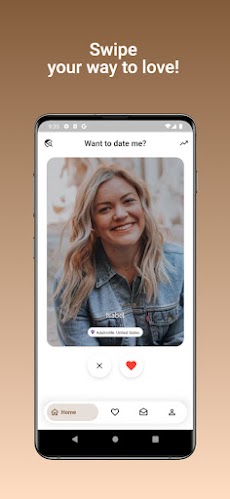 Swirl Dating Appのおすすめ画像2