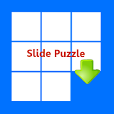 Puzzle Slide my Superheros icon