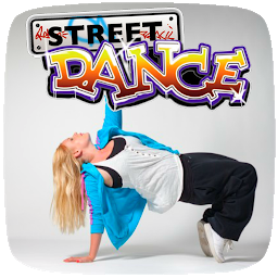 Icon image Street Dance Moves Guide