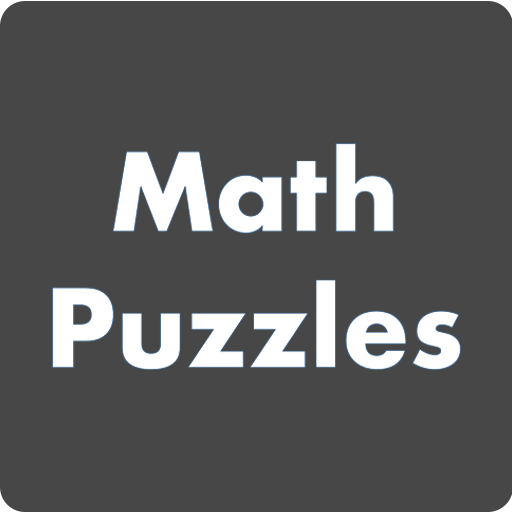 Brain Math Puzzle Games, Riddles & Math games विंडोज़ पर डाउनलोड करें