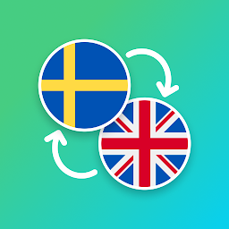 Icon image Swedish - English Translator