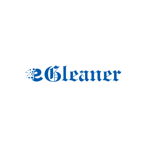 Jamaica Gleaner ePaper logo