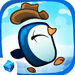 Cover Image of Tải xuống Icy Jump  APK