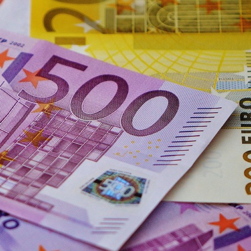 Euro Wallpapers - AppWisp.com