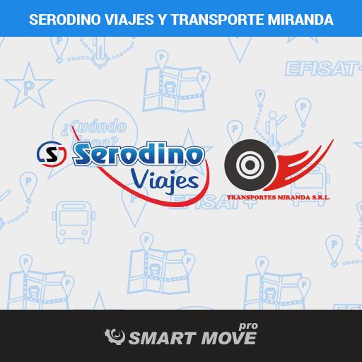 Cuando Llega Serodino logo