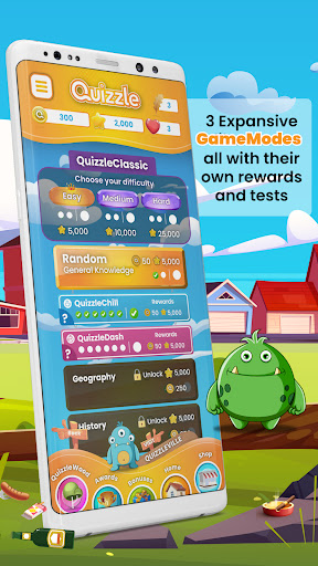 Quizzle AI screenshot 4