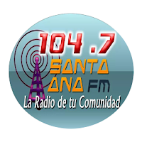 Radio Santa Ana 104.7 FM