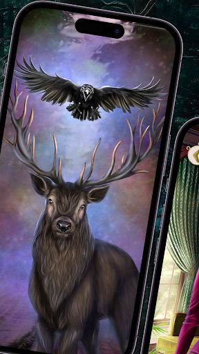 Somnium: Interactive stories Screen 3