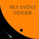 Sky Event Finder icon