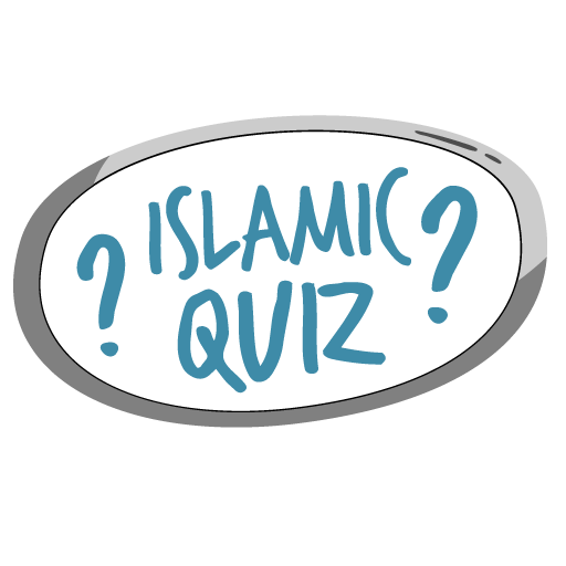 Islamic Quiz  Icon