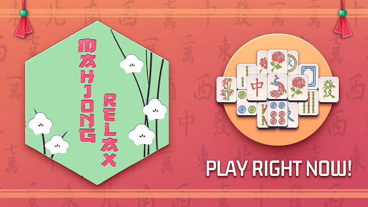 Mahjong Relax: Solitaire Quest - 1.0.8 - (Android)