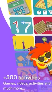 bmath – Mathematics Games for Elementary Kids 3
