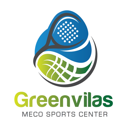 Greenvilas logo