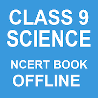 Class 9 Science NCERT Book in English