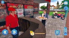 Pizza Delivery Offline Gamesのおすすめ画像5