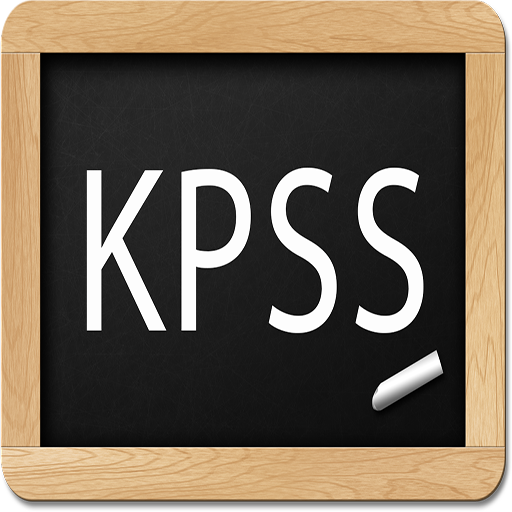 KPSS Genel Kültür 5.0 Icon