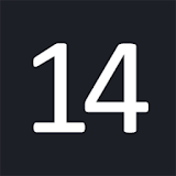 iOS 14 Dark Icon Pack PRO (ORIGINAL) icon