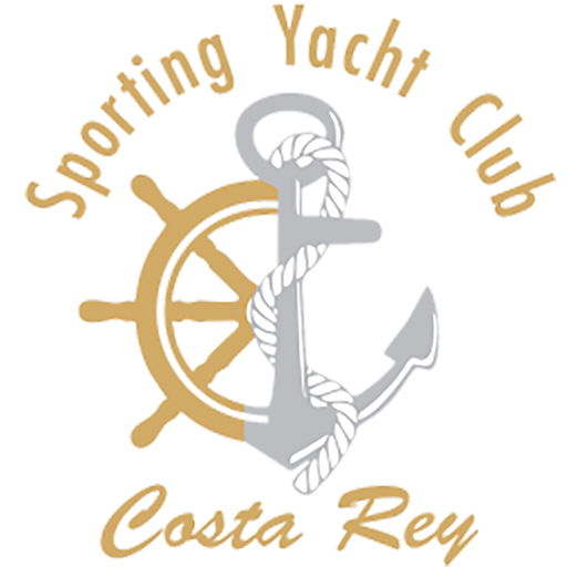 Sporting Yacht Club Costa Rei logo