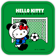 Hello Kitty Live Sport Theme Mod apk أحدث إصدار تنزيل مجاني