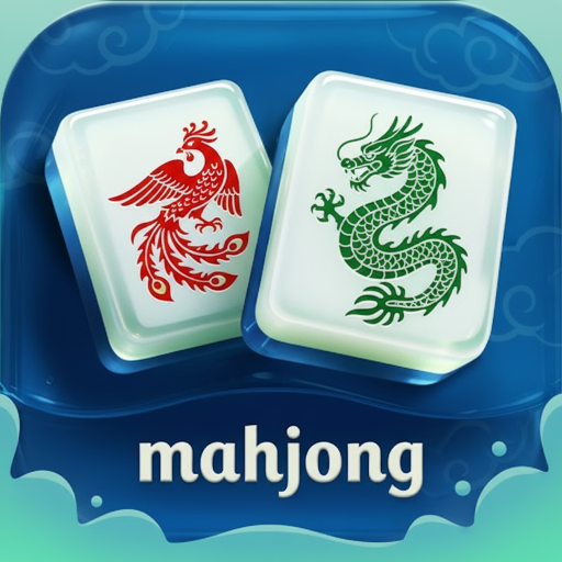 Mahjong Jungle