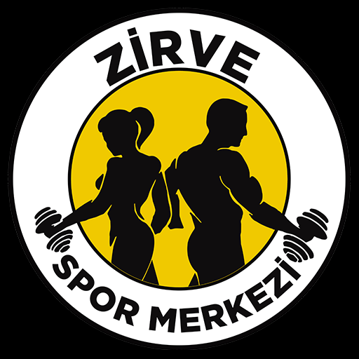 GYM Zirve logo