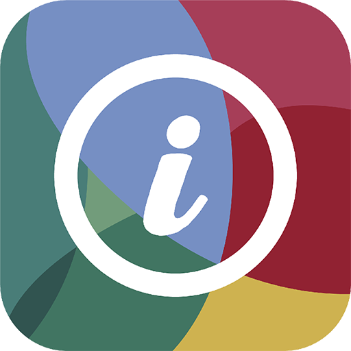 Infocapp logo