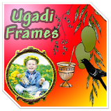 Ugadi Photo Frames icon