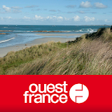 Ouest-France Balades icon