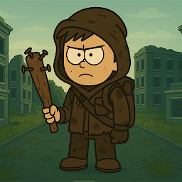 Idle Quarantine Zone Mod Apk
