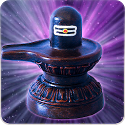 Download 4D Shiva Lingam शिवलिंग - भगवा (10).apk for Android 