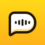 Cover Image of Descargar Pong Pong - Plataforma de citas de chat de voz 1.18.0 APK