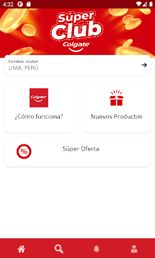 Super Club Screen 2