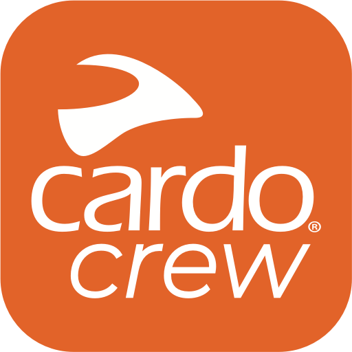 Cardo PROmesh Logo